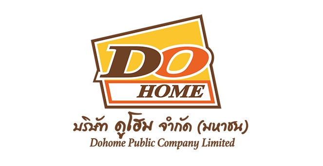 รูป DOHOME มั่นใจรายได้-กำไรปีนี้สูงกว่าปีก่อน เล็งเปิดเพิ่ม 3 สาขา ปี 63