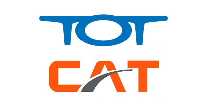 รูป ครม.ไฟเขียวควบ TOT-CAT เป็น `โทรคมนาคมแห่งชาติ` ย้ำให้เสร็จใน 6 เดือน