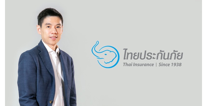 รูป ครั้งแรกของไทย `ไทยประกันภัย` รุก อินชัวร์เทค เปิดตัว TIC The Surveyor