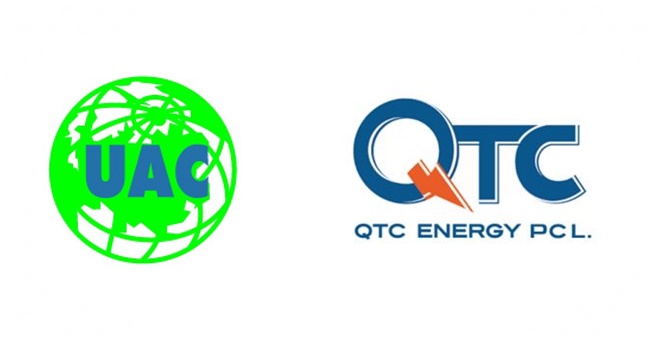 รูป UAC-QTC ลุยธุรกิจสถานีชาร์จ EV ตั้งเป้าติดตั้งไม่ต่ำกว่า 50 สถานี