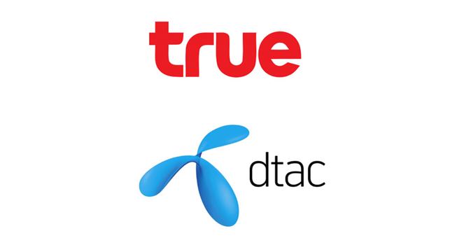 รูป สอบ.ค้านควบรวม TRUE-DTAC สุดลิ่ม จี้กสทช.-ตลท.แจงผลกระทบ