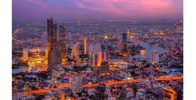 รูป EIC จับสัญญาณตลาดคอนโดกรุงเทพฯ-ปริมณฑลหลังวิกฤต COVID-19 : ฟื้นตัวท่ามกลางความท้าทายในระยะข้างหน้า
