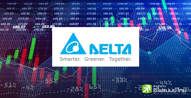 รูป DELTA ทุ่ม 3,000 ลบ. สร้างโรงงานใหม่ ในนิคม`เวลโกรว์ ฉะเชิงเทรา` แล้วเสร็จมิ.ย.68