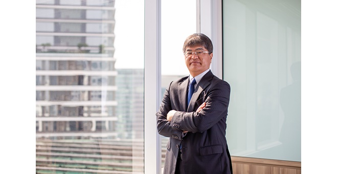 รูป ซัมมิท แคปปิตอล ลีสซิ่ง ฉลองครบ 29 ปีของการก่อตั้งในประเทศไทย ประกาศเดินหน้าขยายฐานลูกค้า ตั้งเป้าอันดับ 1 ธุรกิจเช่าซื้อรถจักรยานยนต์ในประเทศไทยอย่างยั่งยืน