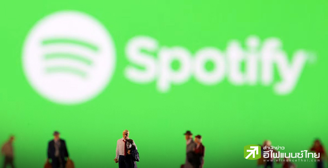 Spotify เตรียมปลดพนักงานในแผนกพอดแคสต์ 200 ตำแหน่ง