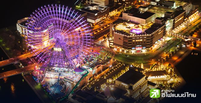 รูป เปิดโผ 9 กลุ่มทุนไทย - เทศ ชิง Entertainment Complex พร้อม 8 หุ้นเตรียมรับอานิสงส์