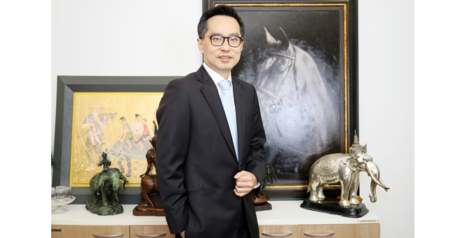 “KCC” ไตรมาส 2 ปี 67 โชว์กำไรสุทธิ 23 ล้านบาทพุ่ง 44%