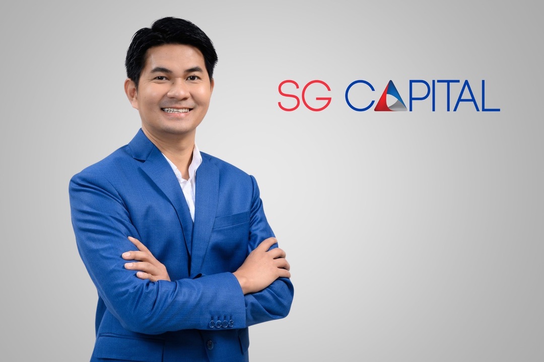 SGC ยิ้มรับยอดปล่อยสินเชื่อ SG Finance+ เดือนสิงหาคมทะลุเป้า