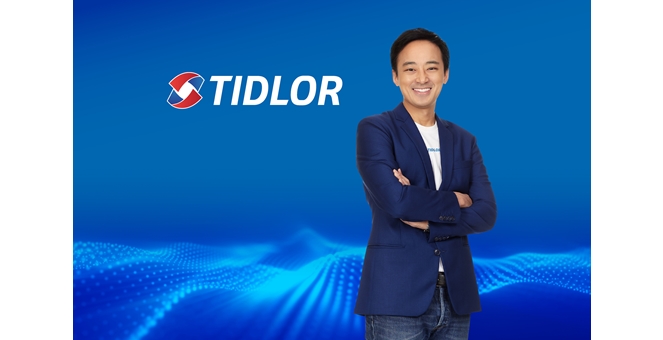 รูป TIDLOR โชว์เทคโนโลยีนายหน้าประกัน เตรียมปลดปล่อยศักยภาพ ก้าวสู่ผู้นำด้าน InsurTech Platform เติมเต็ม TIDLOR Ecosystem รองรับการเติบโตที่แข็งแกร่งและยั่งยืน