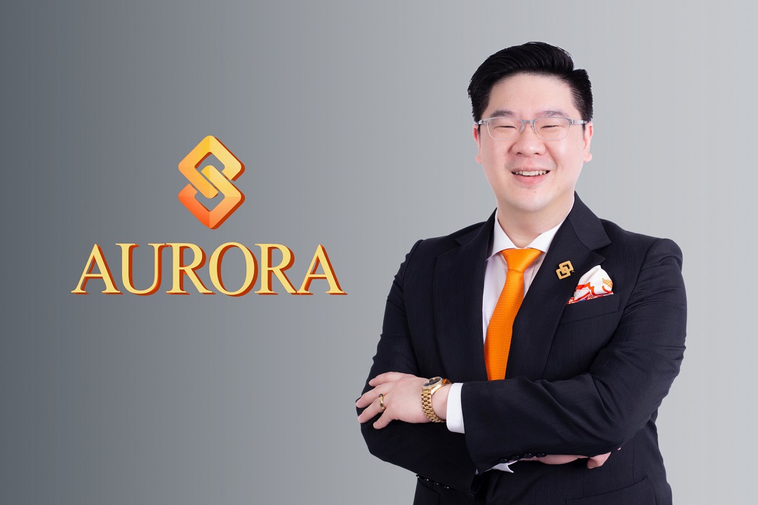 รูป AURA ทะลุเป้า!  ปี 67 All Time High ทั้งรายได้ – กำไร