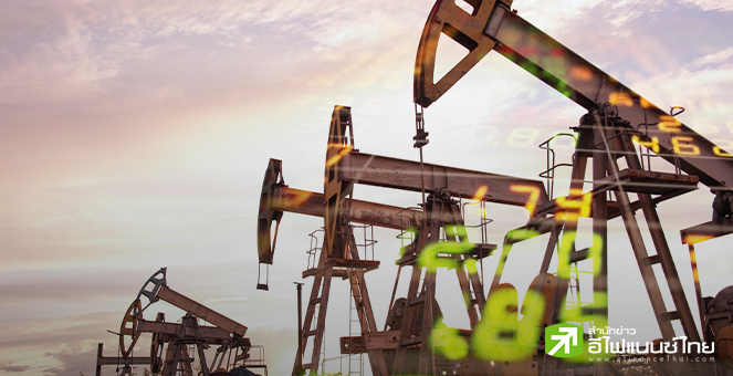 รูป น้ำมันโลกร่วงกว่า 6% หลัง OPEC+ มีมติเพิ่มกำลังการผลิตน้ำมัน หลังทรัมป์ประกาศขึ้นภาษี