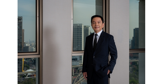 ดร.คงกระพัน อินทรแจ้ง CEO ปตท. คว้ารางวัล ASEAN Energy Awards 2026 สาขา ASEAN Excellence in Energy Management by Individual