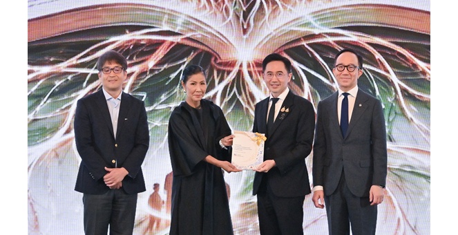 มูลนิธิกสิกรไทยผนึกผู้นำระดับโลกและระดับภูมิภาคในงานคู่ขนานการประชุมประจำปี IMF– World Bank Group 2026 ร่วมกำหนดทิศทางอนาคตการกุศลแห่งเอเชีย