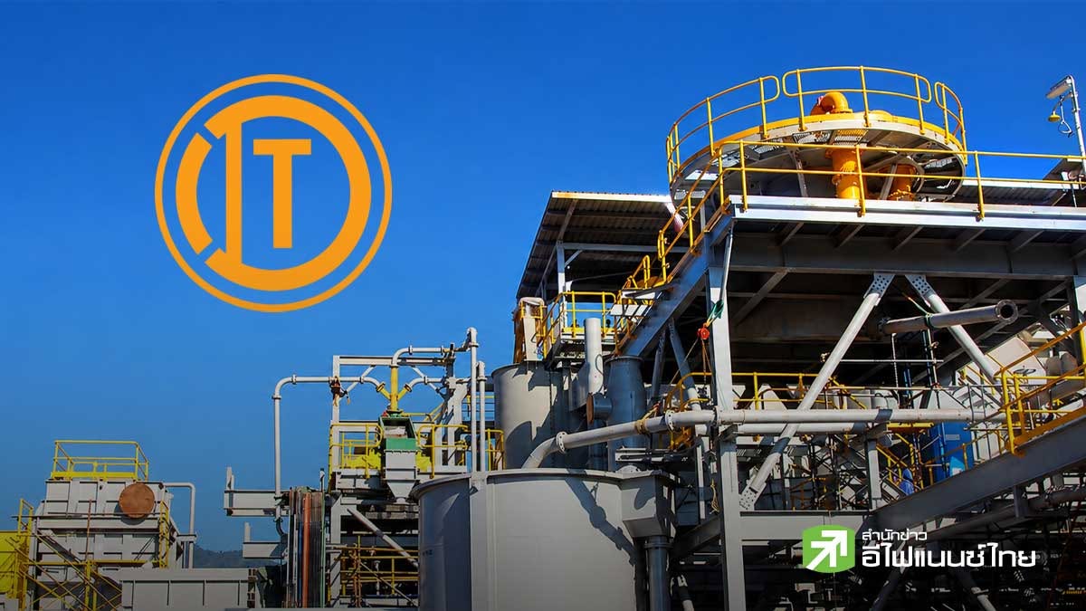 `เปรมชัย กรรณสูต` ออกจากประธานบริหาร ITD หลังเกษียณอายุการทำงาน ตั้ง `ธรณิศ กรรณสูต` ปฏิบัติหน้าที่แทน
