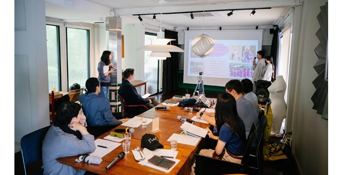 บ้านปูฉลอง BC4C 15 ปี มอบ 500,000 บาท หนุน 2 กิจการเพื่อสังคม ใช้พลังงานแก้โจทย์ธุรกิจ
