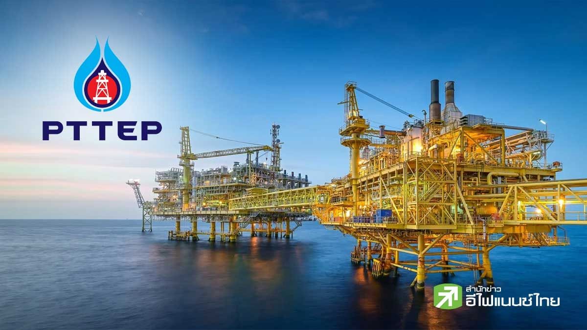 PTTEP จับมือ Eni ตั้งบริษัทร่วมทุน `Seela Energies` ถือหุ้นทางอ้อม 10% สัมปทานกาชา อาบูดาบี