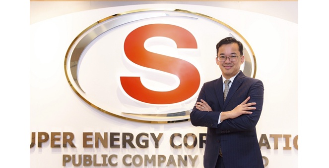 Gossip : SUPER ลุยขับเคลื่อนธุรกิจเต็มสปีด