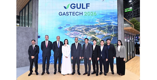 GULF เสริมแกร่งพอร์ตโฟลิโอ LNG ระดับโลก ผนึก ADNOC ลงนามสัญญาซื้อขาย LNG ฉบับใหม่