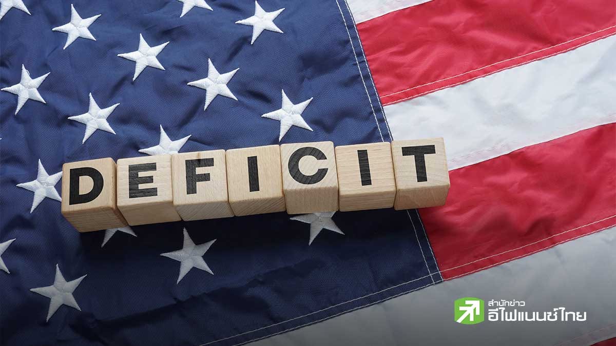 สหรัฐฯ ขาดดุลการค้าส.ค.สูงสุดในรอบ 17 เดือน หลังนำเข้าทำนิวไฮ-เสี่ยงฉุด GDP ไตรมาส 3
