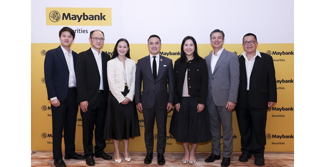 เมย์แบงก์ เปิดมุมมองทิศทางพลังงานไทย จับสัญญาณ PDP 2026 – Direct PPA – Data Center สู่ธีมลงทุนรอบใหม่ของเศรษฐกิจไทย