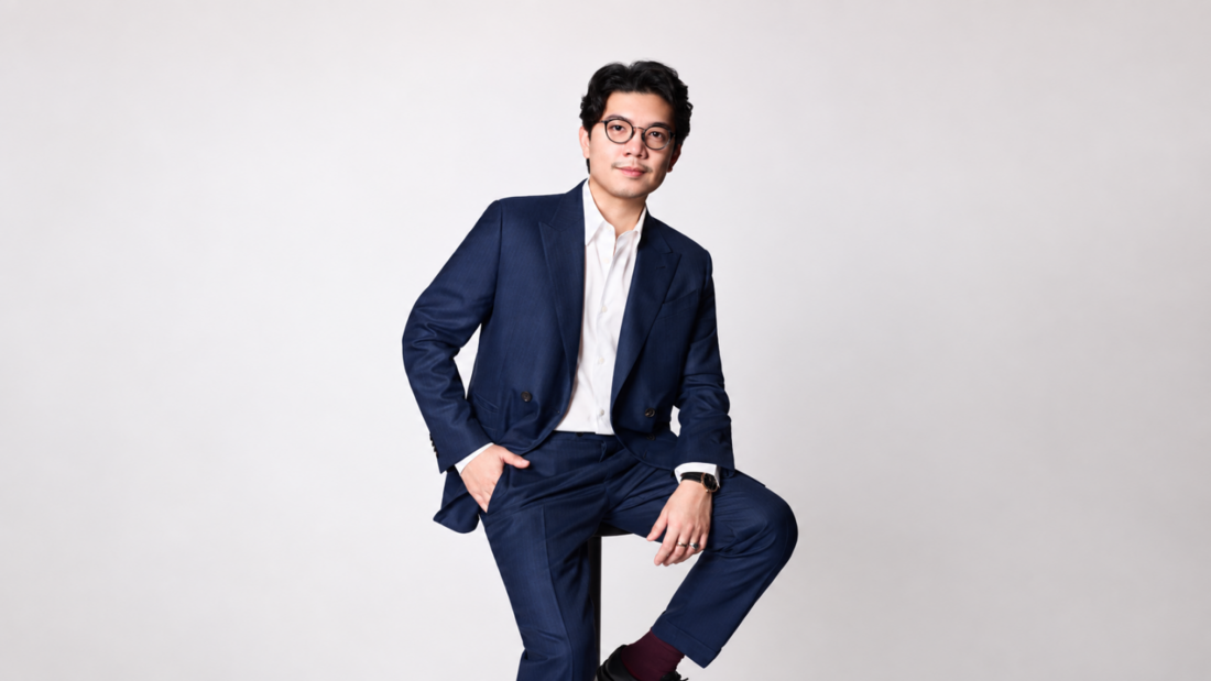 Arc 9 Capital รุก Private Equity ปั้นธุรกิจไทยสู่ผู้นำอาเซียน