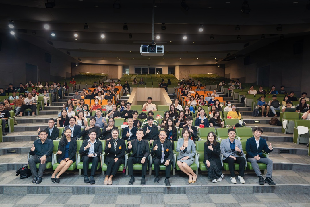 KGI เดินหน้า KGI Algo Trading Bootcamp & Competition 2026