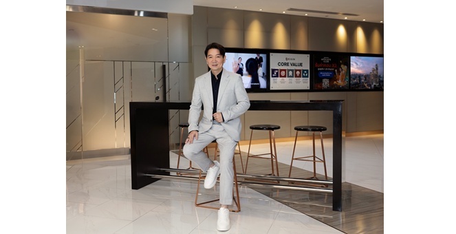ORI โชว์ยอดพรีเซล 9 เดือนแรก ปี 2569 กว่า 15,700 ล้านบาท ลุยอัดแคมเปญครั้งใหญ่กระตุ้นยอดขายส่งท้ายปี