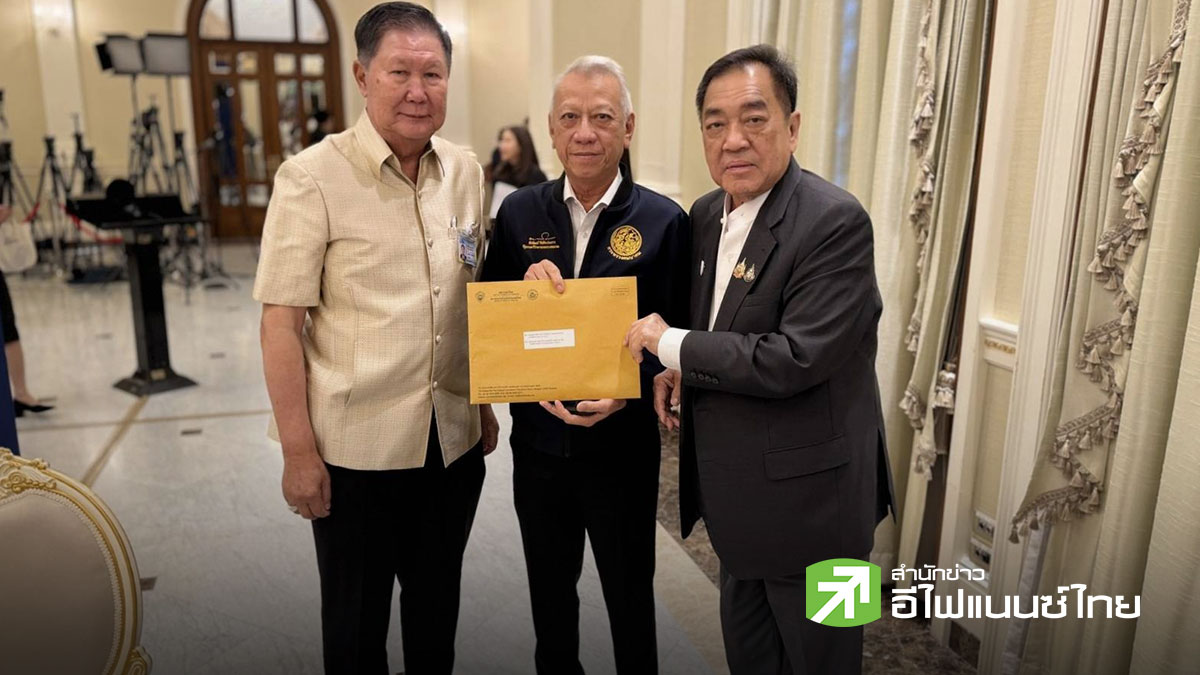 รูป หอการค้าฯ ขอบคุณรัฐ รับฟังเอกชน เร่งแก้กระจายน้ำมัน-ลดต้นทุนขนส่ง