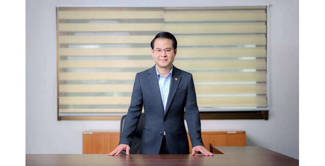 DEMCO ทะยาน! Q1/69 กำไรพุ่งแรง 150% รับผลดีจากปรับโครงสร้างองค์กร คุมต้นทุนอยู่หมัด กอด Backlog 3.16 พันลบ. เดินหน้าลงทุนโครงการพื้นฐาน-พลังงาน ดันรายได้เติบโตมั่นคง