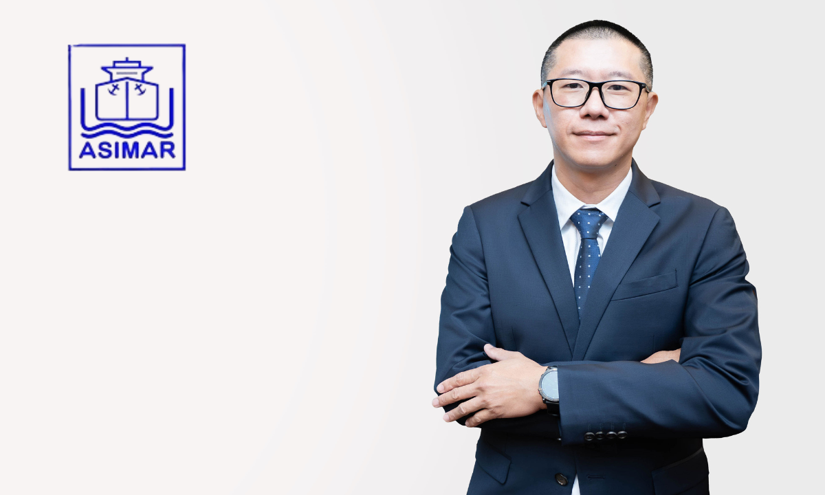 ASIMAR กางแผนปี 69 ปักธงรายได้โต 10% ชูงานต่อเรือภาครัฐหนุน Backlog แข็งแกร่ง