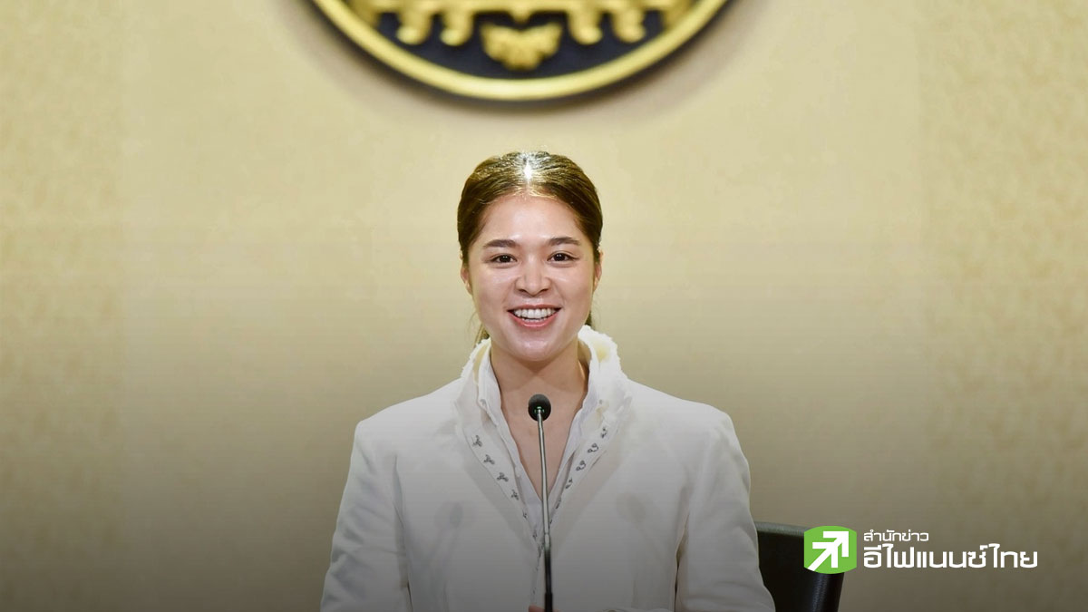 ครม.รับทราบข้อเสนอแลนด์บริดจ์ สั่ง สภาพัฒน์ฯ เปิดรับฟังความเห็นประชาชนพื้นที่