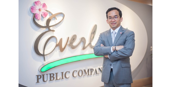 Gossip : EVER เปิดแผนปลดล็อกเครื่องหมาย CB