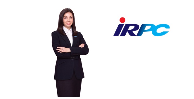 IRPC เคาะดอกเบี้ยหุ้นกู้ 2.70% – 3.65% ต่อปี พร้อมเสนอขายหุ้นกู้จำนวน 3 ชุด อายุ 3 ปี 5 ปี และ 7 ปี ระหว่างวันที่ 15 – 17 มิ.ย. นี้