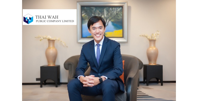 Gossip : TWPC ลุยเวที ESG โลก! เข้าประเมิน FTSE Russell ปี 69