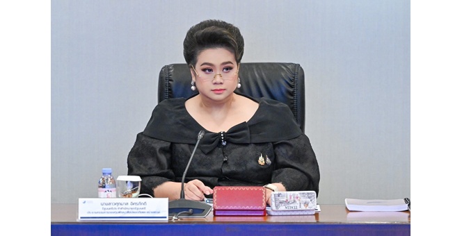 สิ้นสุดการรอคอย กว่า 10 ปี! “ศุภมาส” ดัน Lemon Law ผ่าน ครม. พลิกเกมคุ้มครองผู้บริโภคยุคใหม่ สินค้าชำรุด-เสียหาย คนขายต้องรับผิดชอบทันที