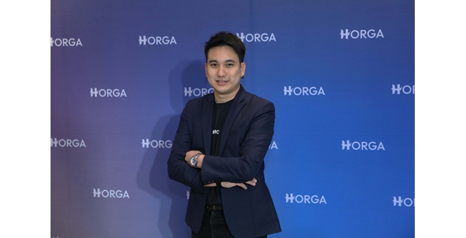 Horganice รีแบรนด์สู่ HORGA ยกระดับงานบริหารธุรกิจอสังหาฯ ครบวงจร ชู 5 แพลตฟอร์มหลัก ดูแลสินทรัพย์รวมกว่า 1 หมื่นล้านบาท ปักหมุดเดินหน้า IPO ภายใน 5 – 7 ปี