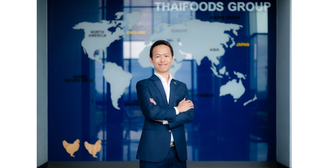 TFG เฮ! เข้า SET50 ต่อเนื่องหลังติด MSCI ตอกย้ำหุ้นพื้นฐานแกร่ง หนุนสถาบันลงทุน ปักธงรายได้ปี 69 เติบโต 10-15% ทำสถิติสูงสุดใหม่