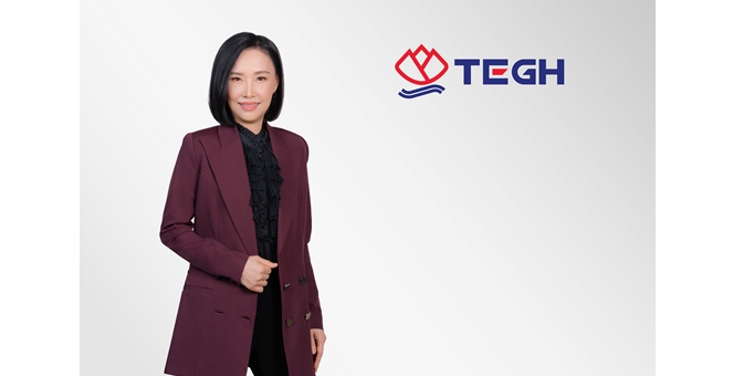 TEGH สุดปลื้ม! ติดอันดับ Fortune Southeast Asia 500 ต่อเนื่องปีที่ 2 สะท้อนศักยภาพการเติบโตสู่ความยั่งยืนทุกมิติ