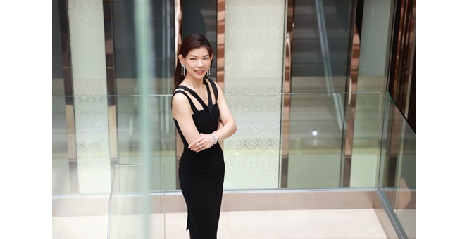 Gossip : Jubilee Diamond เดินเกมอัดดีลใหญ่ แจกเพชรฉลอง 97 ปี