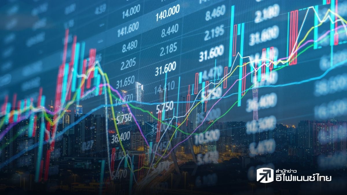 ดาวโจนส์ปิดบวก 148 จุด กลุ่มบิ๊กเทคฯฉุด S&P500-แนสแดคร่วง, จับตาเจรจาอิหร่าน