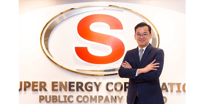 Gossip : SUPER ส่งซิกโค้งหลังสดใส !