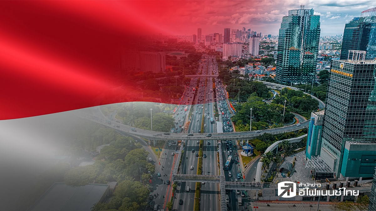 อินโดฯ อัดงบพยุงเศรษฐกิจ 1.48 พันล้านดอลล์ – รวมแจกข้าว 33 ล้านคน หลังอ่วมวิกฤตพลังงาน-รูเปียห์อ่อนค่า