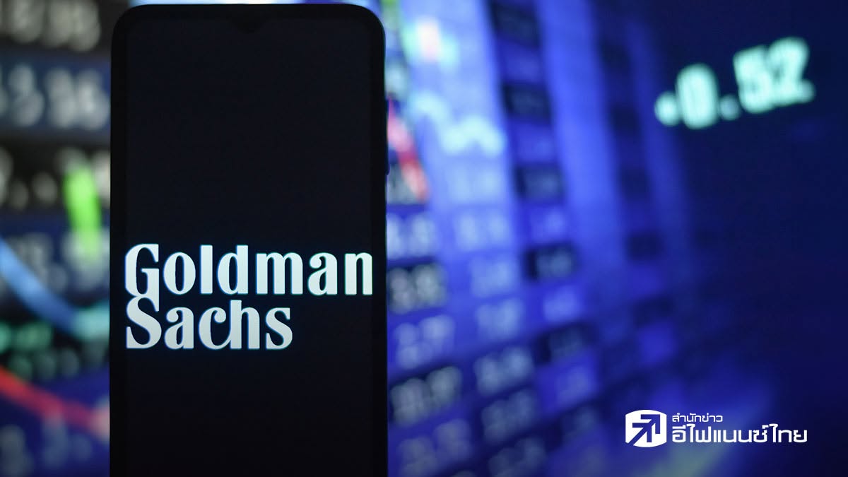 วิกฤตฮอร์มุซหนุนยอดใช้ EV เพิ่มขึ้นทั่วโลก - Goldman ชี้อุปสงค์น้ำมันอาจหาย 3.2 แสนบาร์เรล/วันในปี 2027