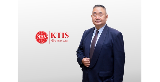 “KTIS – Suntory - VIVE” โชว์ความสำเร็จเกษตรฟื้นฟูปี 2 ลดการปล่อยก๊าซเรือนกระจกได้ 30-35% เผยปี 3 มุ่งขยายผลเชิงพาณิชย์สู่โมเดลรักษ์โลกที่สร้างการเติบโตอย่างยั่งยืน