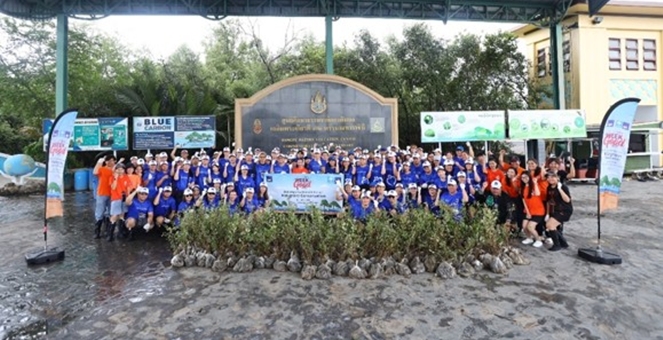 แอกซ่าประกันภัย เดินหน้าโครงการอาสาสมัคร “AXA Week for Good 2026” ส่งเสริมความยั่งยืนให้ชุมชน