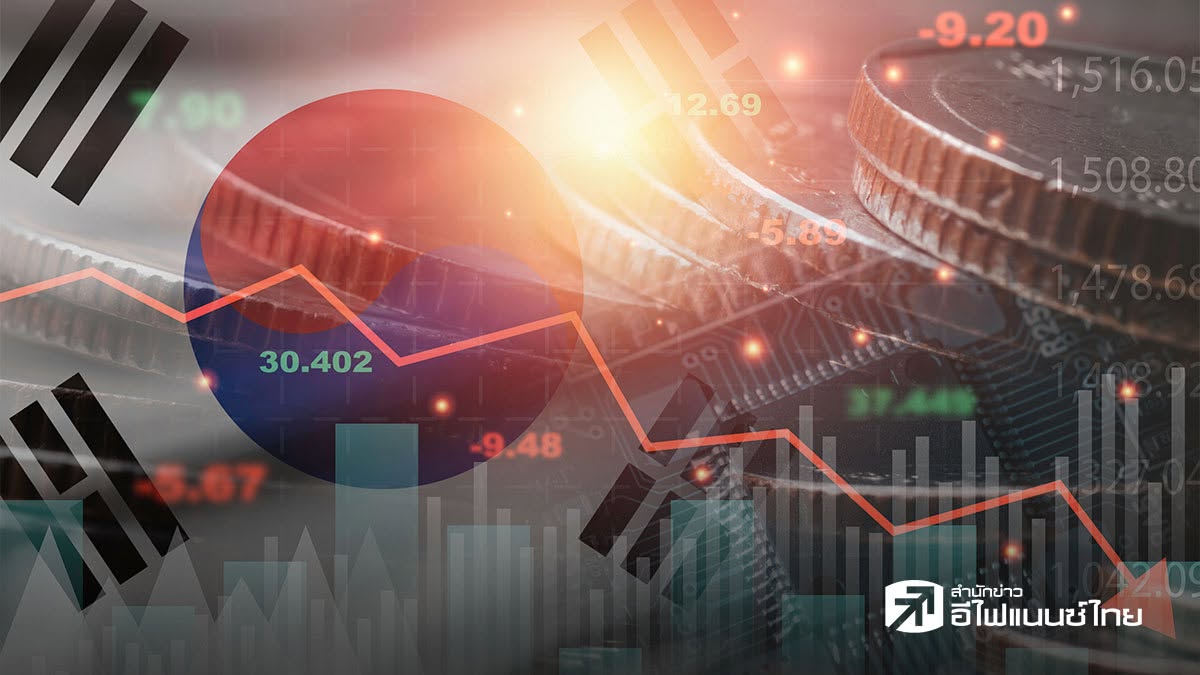 เปิดปม Leveraged ETF เบื้องหลังแรงเหวี่ยงตลาดหุ้น หลัง AI Selloff เขย่าเกาหลีใต้