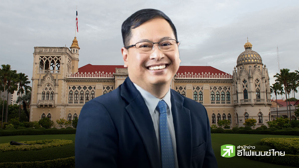 `ปกรณ์` กางไทม์ไลน์แยกท่องเที่ยวควบรวมวัฒนธรรม คาดชง ครม. ส.ค. นี้ ชูยุทธศาสตร์ปั๊มจีดีพีโกยรายได้เข้าประเทศ