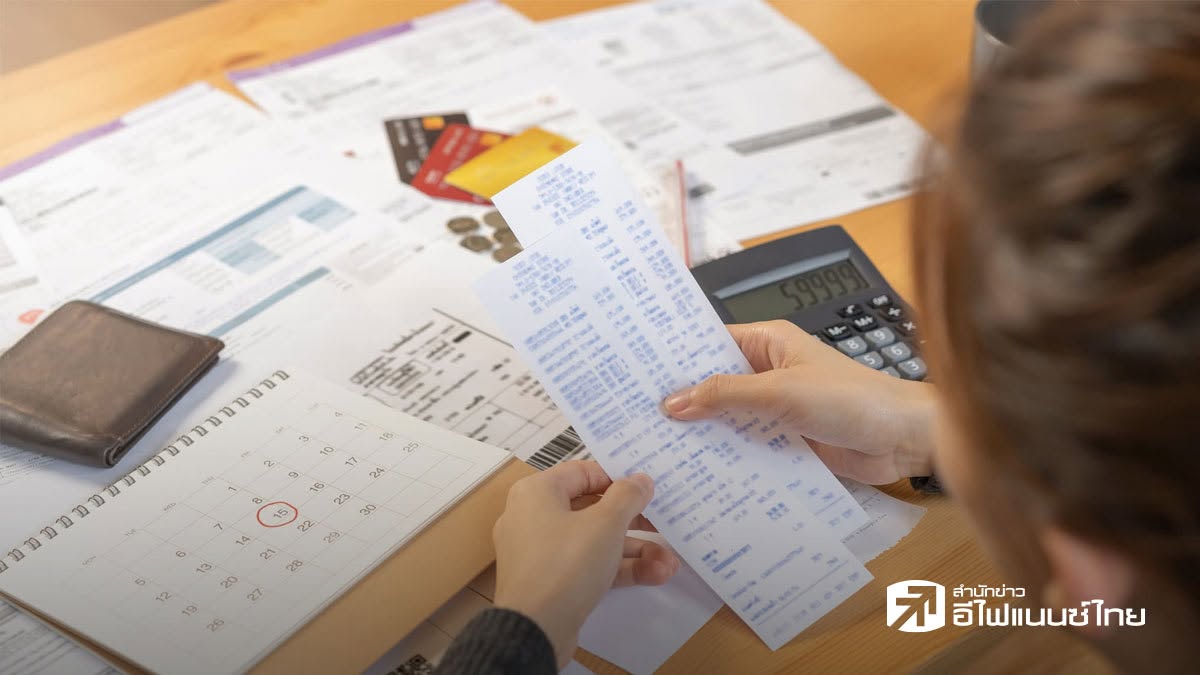 รู้ทันพฤติกรรม `Micro Spending` จ่ายยิบย่อยแต่ถี่ กับ 4 รายจ่ายใกล้ตัว  อาจทำเงินหมดไม่รู้ตัว