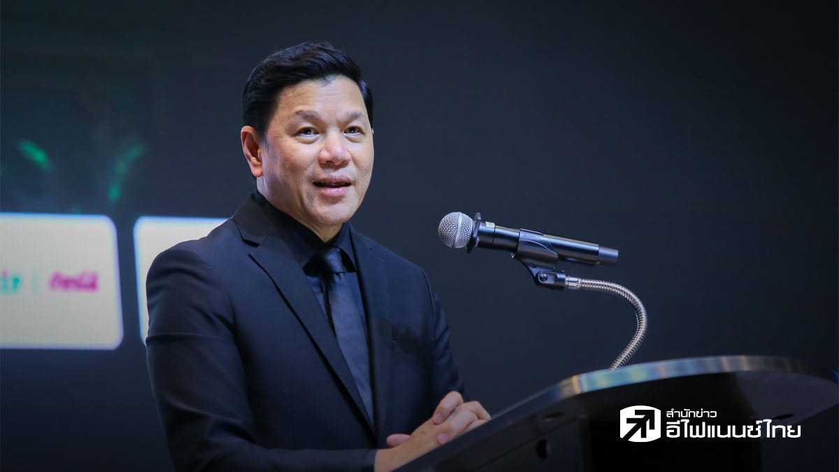 `วิทัย` ส่งสัญญาณดอกเบี้ยไทยยังต่ำต่อ ย้ำยังไม่มีเหตุผลขึ้นดอกเบี้ย มองทุนสำรองไทยแกร่ง