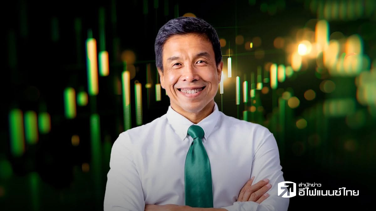 เปิดโผ 7 หุ้นเด่น รับอานิสงส์ `ชัชชาติ สิทธิ์พันธุ์` คว้าชัยเลือกตั้งผู้ว่า กทม. สมัยที่ 2 ติดต่อกัน